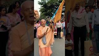 Hey Govinda Hey Gopal #krishna #radhakrishna #govinda #mayapur #iskconmayapur #kirtan #devotion
