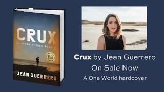 Crux by Jean Guerrero | Book Trailer