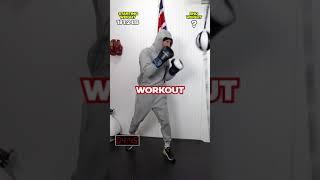 How Much Weight I Lost in 30 minutes  | Sauna Suit #shorts