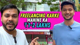 Hum Join kar rhe hai DIGITAL MARKETING Course | Bangalore Full Day Vlog #freelancing #dailyvlog