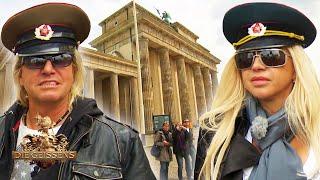 Tach Berlin!  Sightseeing-Tour der Superlative!  | Die Geissens #GEISSCLASSICS #45