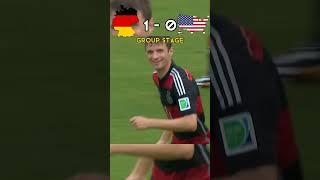 Germany • Road To Victory - World Cup 2014 #shorts