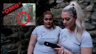 Mary’s Playhouse… Paranormal Investigation *PART TWO*