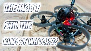 Mobula 7 1S ELRS Whoop | Still the king for FPV Beginners! #drone #happymodel #fpv