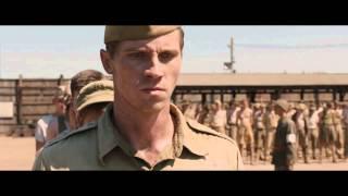 Unbroken (2015) - Official Trailer 2 (HD) Universal Pictures