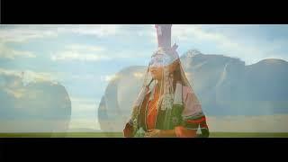 Mongolian national folk song "Unduriin uws" singer O.Oyun Erdene musician N. Jurmeddorj