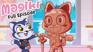 Can't Have It All - Magiki  FULL EPISODE on ZeeKay Junior