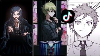 Danganronpa Tiktok edit compilation || Part 2