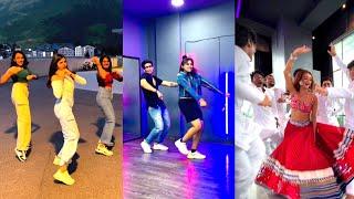 New Trending Instagram Reels Videos | All Famous TikTok Star | Today Viral Insta Reels | Insta Reels