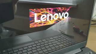 Замена матрицы на IPS в ноутбуке Lenovo