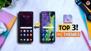 MIUI 12 Samsung Ui Best Premium Theme Any Xiaomi Phone | Samsung One Ui Theme Redmi Phone | MCT