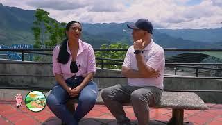 RECORRIDOS CON JAIR: SAN FRANCISCO ANTIOQUIA | EL RETIRO SOMOS TODOS - ALCALDÍA DE EL RETIRO