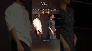 Tum Tum || Couple Dance | New song ||Tamil song dance|| WhatsApp (Lyrics) Status || Sakshi YT ||