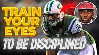 DB Tips & Tricks How To Train Your Eyes To Be Discipline