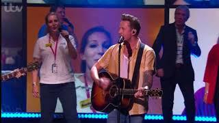 McFly- All About You & Happiness BGT