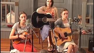 The Pressley Girls - Show 3