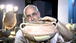 Prof. Aren Maeir - Everyday Life from the Archaeological Record