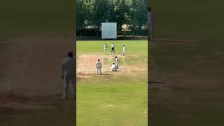 Is the Bowling action legit or throw bowling? #shorts #cricketshorts #youtubeshorts