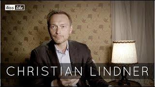 DISSLIKE // CHRISTIAN LINDNER