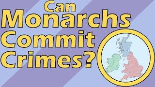 Can Monarchs Commit Crimes? (1648 to 1649)