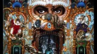 Michael Jackson - Dangerous - Black Or White