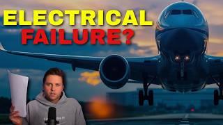 Air India 171: Did a Software Glitch Cause Dual Engine Failure?