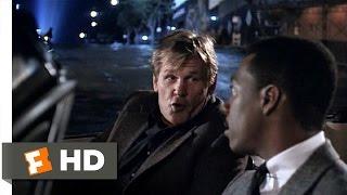 Another 48 Hrs. (5/9) Movie CLIP - I Always Wanted a Chauffeur (1990) HD