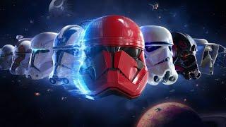 Как получить и скачать STAR WARS™ Battlefront™ II: праздничное издание БЕСПЛАТНО!