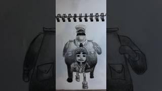 The reality of Subway Surfers (Part 2) @subwaysurfers