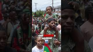 3 cities in the USA where only black people live in #uscities #blackpeople #usa #blackcommunity