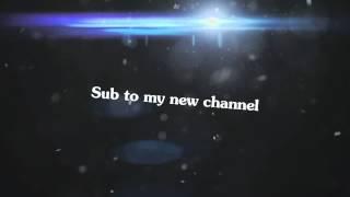 New channel / SUB TheLuson :)