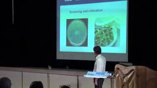 GMO & Mammal health, part 1.  Klaus Sall & Ib Borup Pedersen