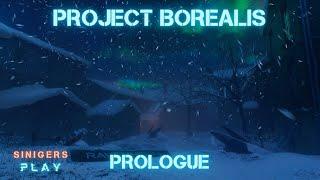 Прохождение Half-Life 2 на Unreal Engine 5 - Project Borealis: Prologue Demo