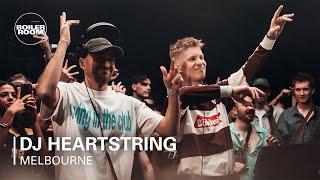 DJ HEARTSTRING | Boiler Room: Melbourne