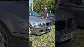 BMW 330D 204cv