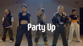 DMX - Party Up | ONNY choreography