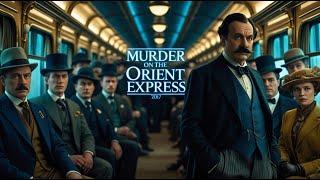 Murder on the Orient Express (2017)||Kenneth Branagh,Judi DenchJohnny Depp