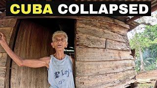 THIS is What COMMUNIST PROPAGANDA in Cuba Hides From You 