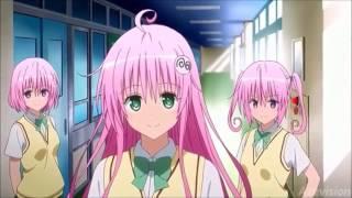 To love ru darkness opening HD