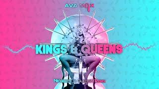 Ava Max - Kings & Queens (Nichekos & Guedøn Remix) 2020