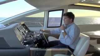 Pearl 65 from Motor Boat & Yachting