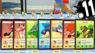 Der FLUCH der KARTEN - TCG Card Shop Simulator 4K Gameplay Deutsch