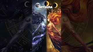 Mithuna Rashi REVEALED June 2025 Zodiac Secrets #ZodiacBhagwatAstro