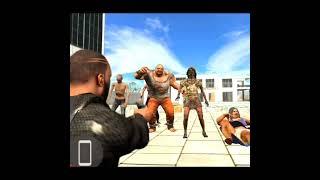 ZOMBIE in Indian bike driving 3d #shorts #gaming #viral