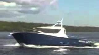 Motor boat Oxta 1000 Катер Охта 1000