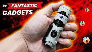 12 FANTASTIC GADGETS AVAILABLE ON ALIEXPRESS AND AMAZON (2023) | AWESOME PRODUCTS REVIEW