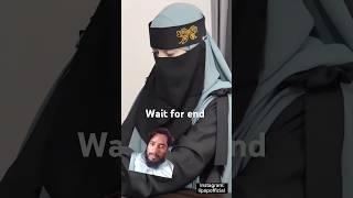 aurat ka parda#shortvideo #funny