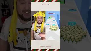 How to clean Ears in Right Way!#Youtube#Pov#shorts#viral#comedy#skit#gaming