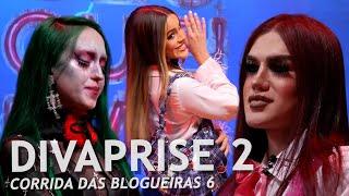 Corrida das Blogueiras 6 | DIVAPRISE 2