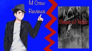 M Crew Reviews - House of Velez